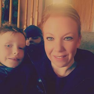 Meet your Posher, Gretchen